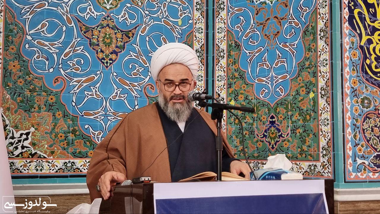 سال نو یکی از آیات آفاقی است