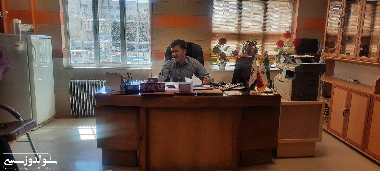 گشتهای مشترک بازار نوروز نقده فعالند