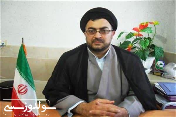 ۶۰ نفر مبلغ به مساجد اعزام شدند