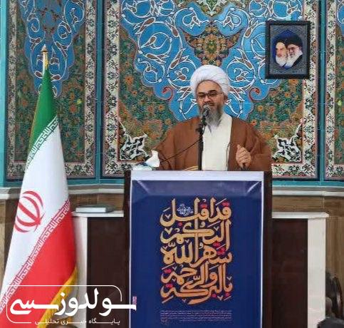 دغدغه اصلی من پیشرفت شهرستان نقده است