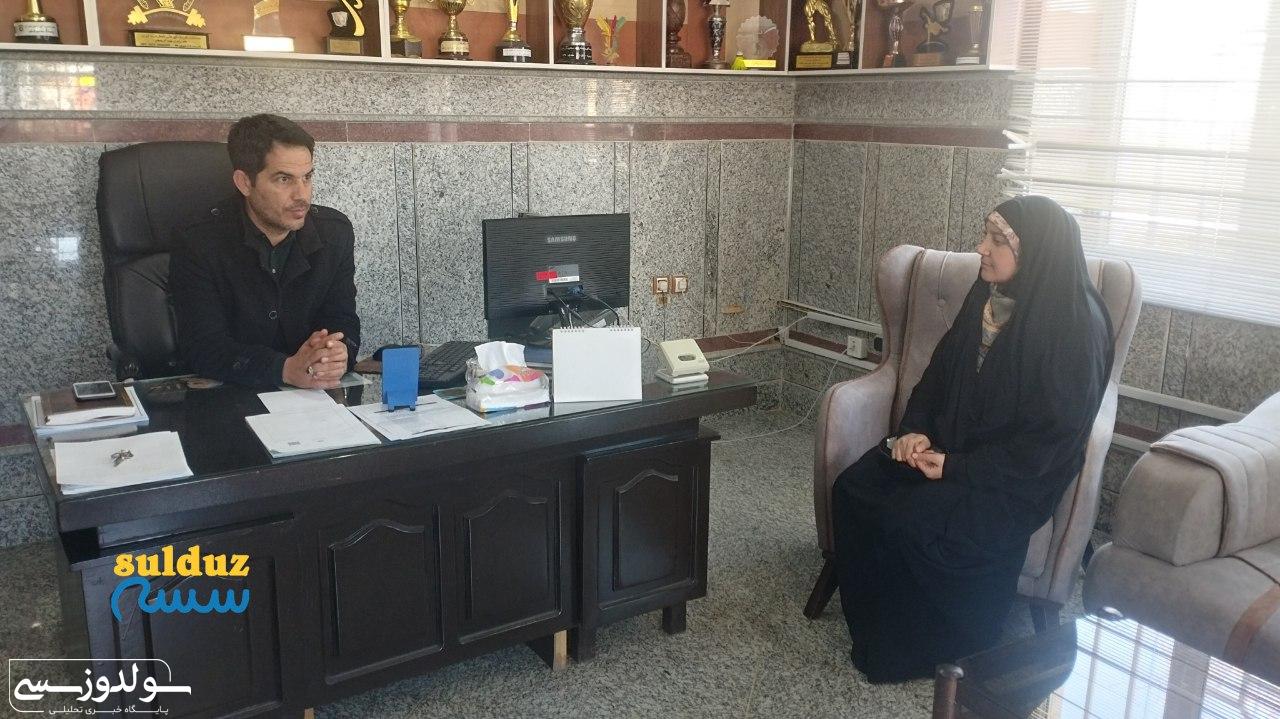 آغاز مسابقات والیبال جام رمضان در نقده