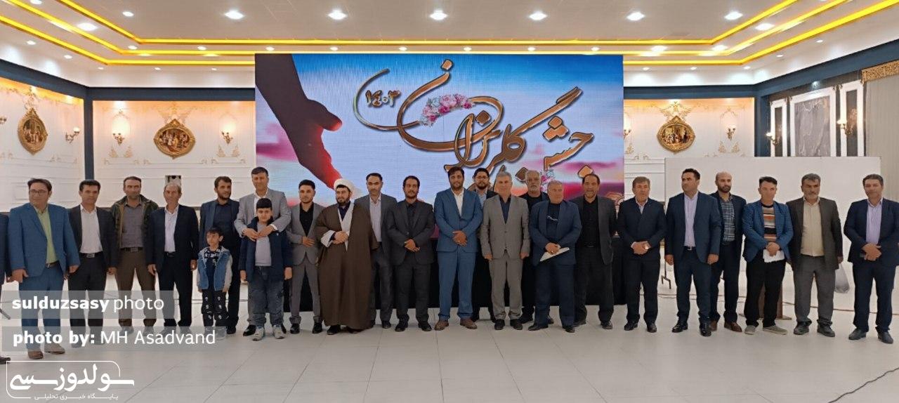 آزادشدن چندین زندانی بهصورت آنی