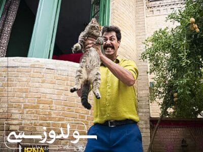 با وجود «تمساح خونی» پرفروش می‌شویم