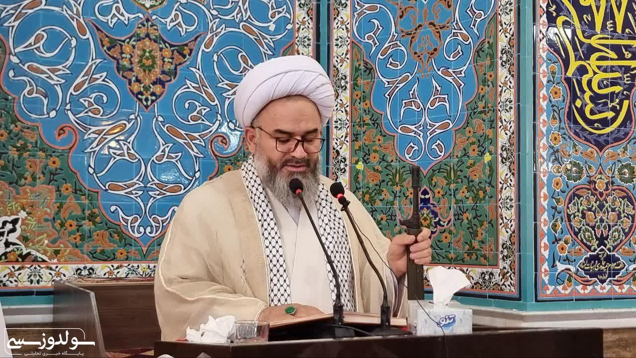 مشکلات را به فضای مجازی نکشانید