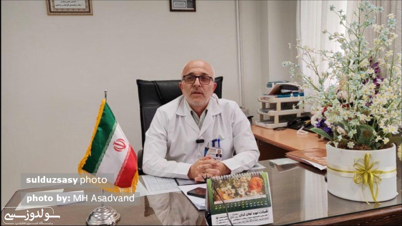 کمکهای مردمی، مکمل بودجه دولتی است
