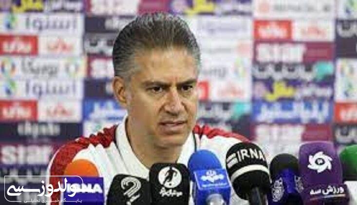 امیدوارم جایگاه تراکتور در جدول بهتر شود