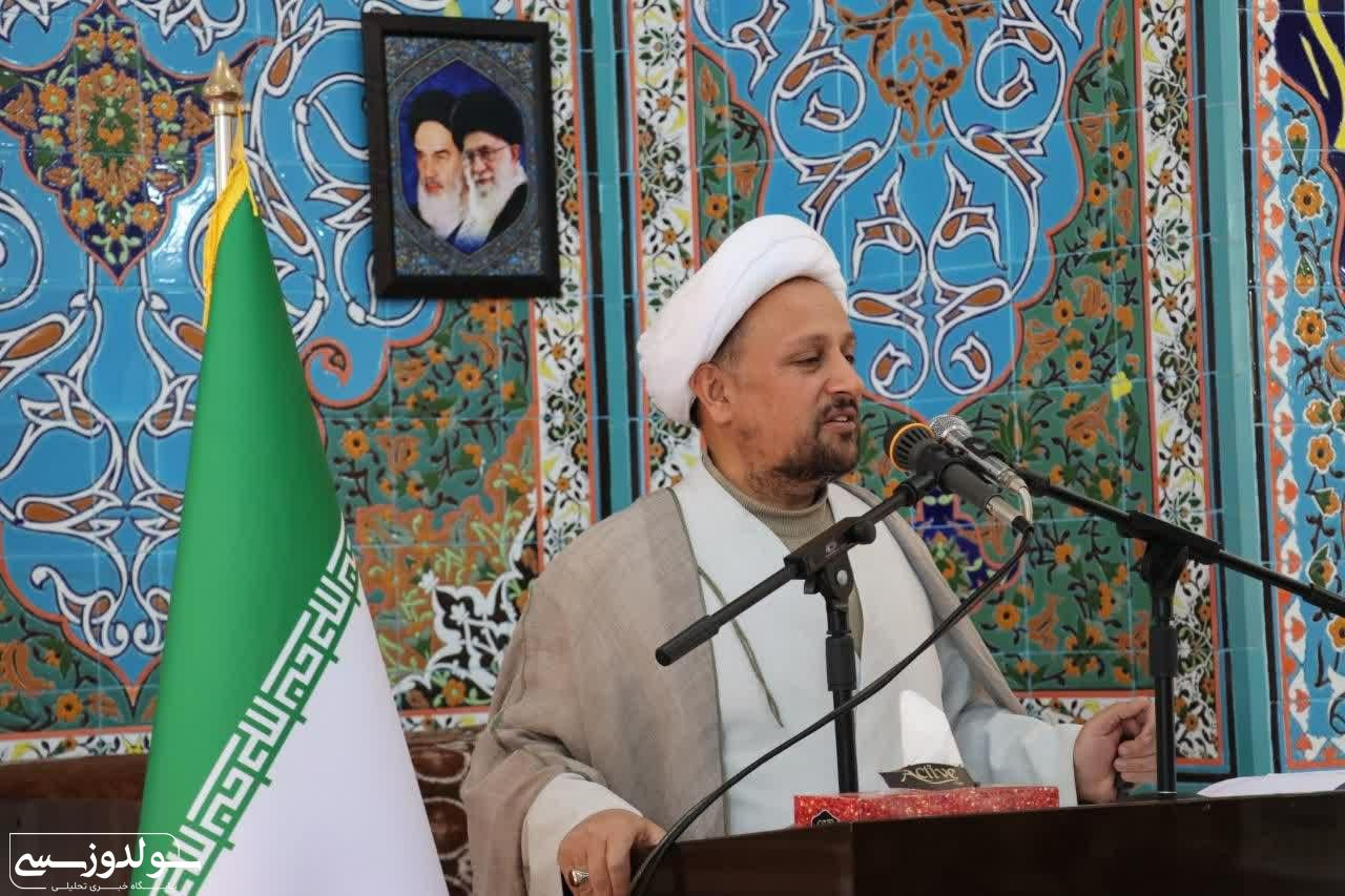 پرهیز از دوقطبیسازی انتخاباتی