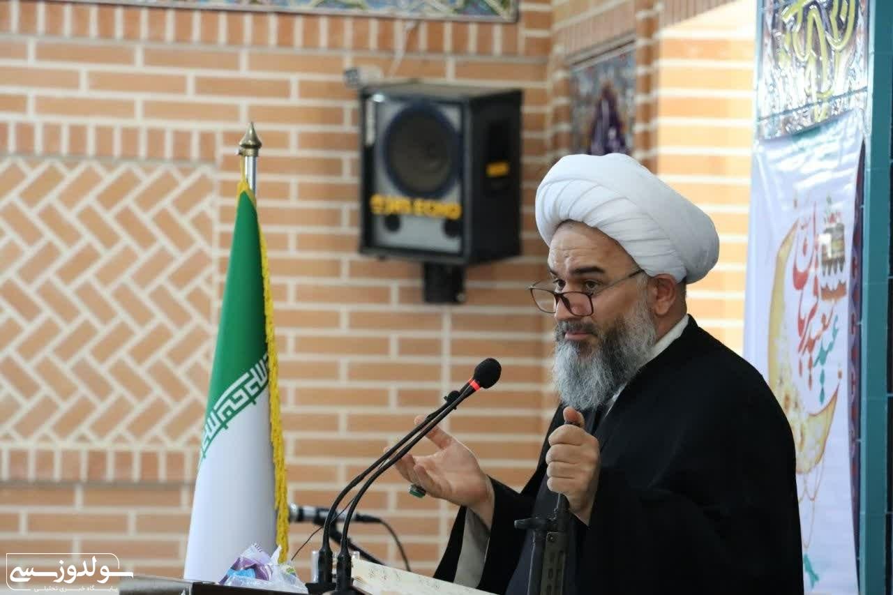 مشارکت حداکثری در انتخابات، ضامن اقتدار کشور