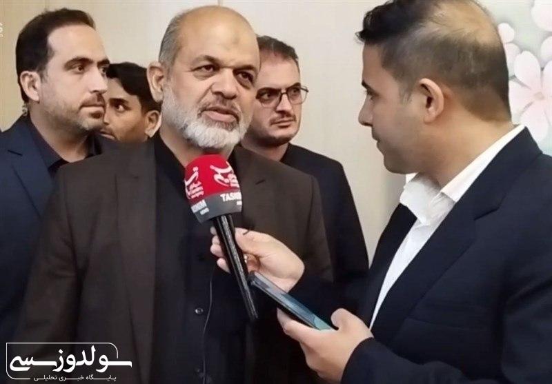 دولت گزینهای در انتخابات ندارد