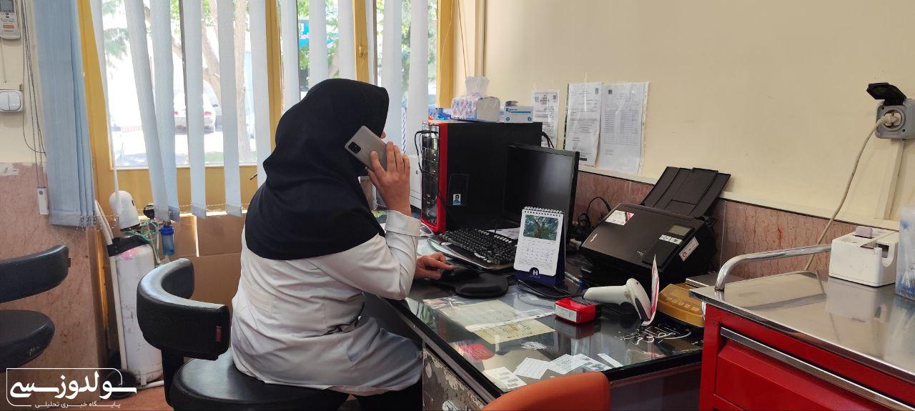 نجات جان میلیونها انسان با اهدا خون