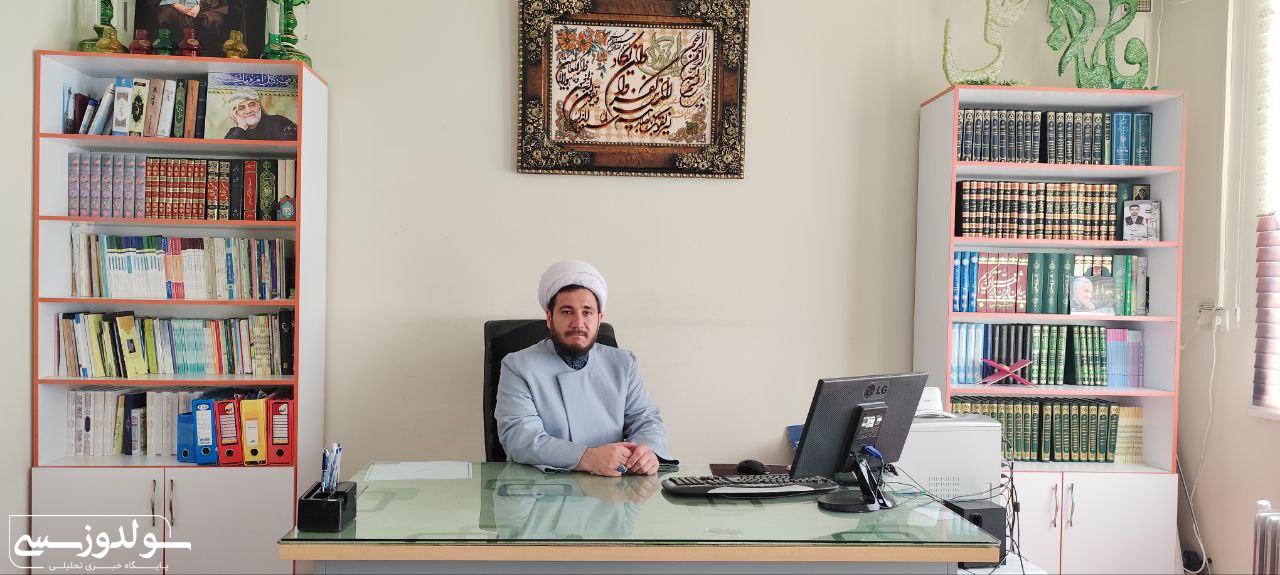ارتباط قرآن با قلب وروح نوجوان