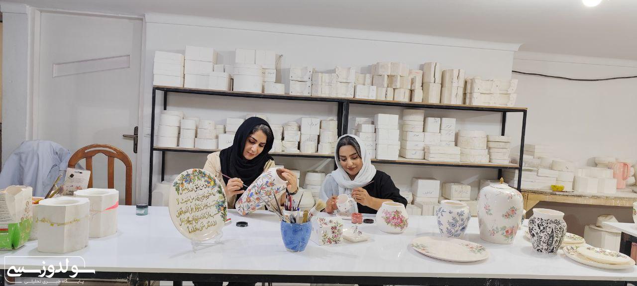 ایده، اجرا و تعهد رمز موفقیتِ کارآفرینی