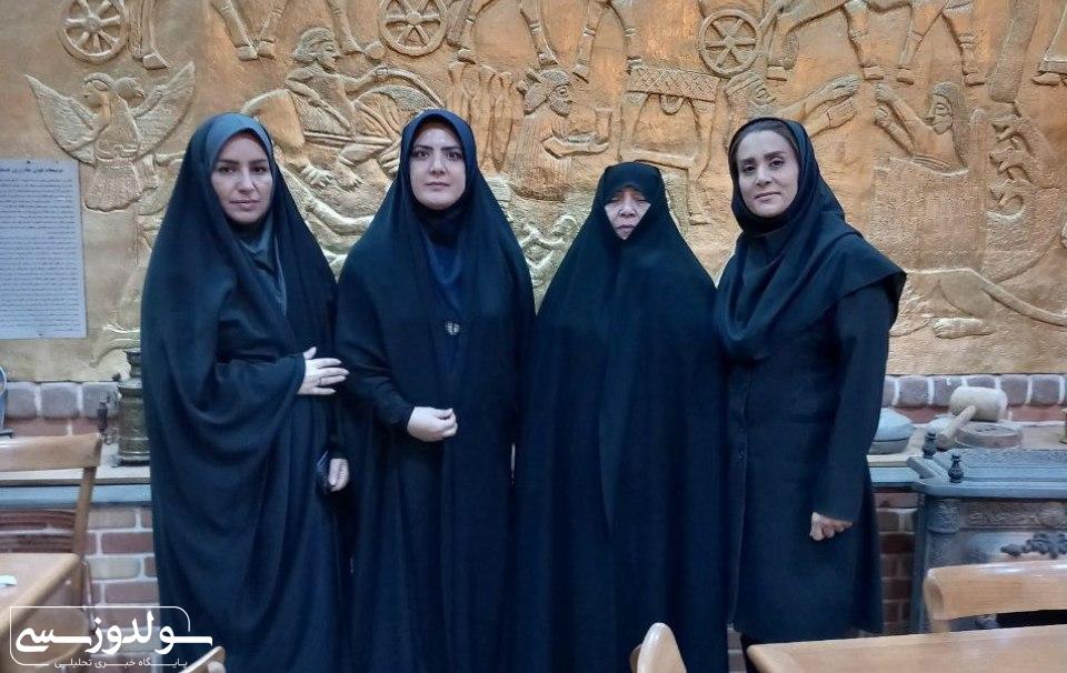 مرکز خیریه در نقده یاریگر خانوار بیسرپرست