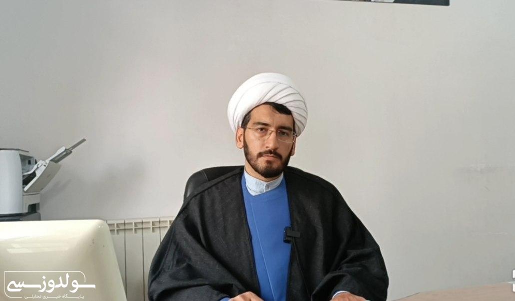 حضور در انتخابات از شروط عاقبتبهخیری است
