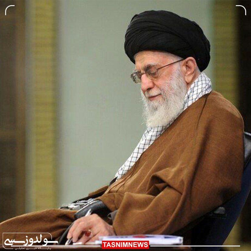پیام رهبر انقلاب به مناسبت انتخابات ریاست جمهوری چهاردهم