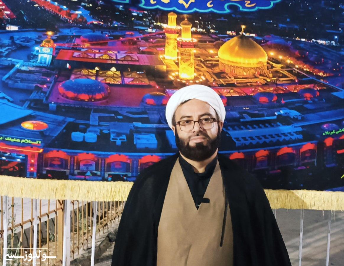 حجاب ظاهری نتیجه عفاف درونی است
