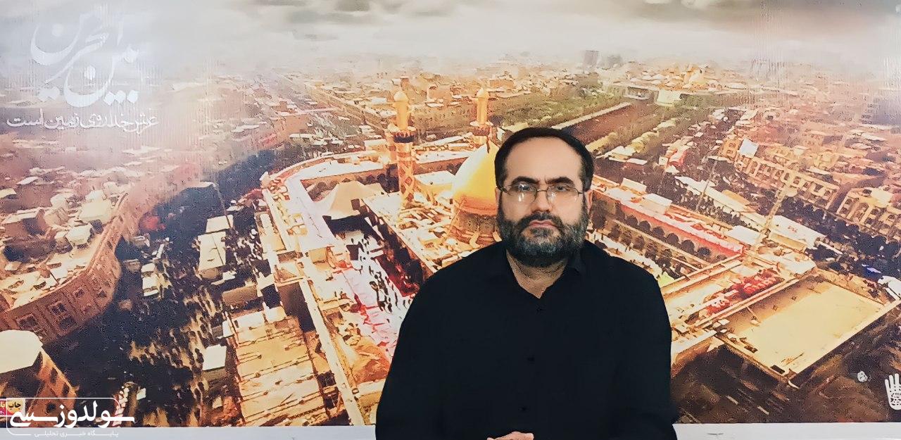 طعام نذری امام حسین قشر خاصی نمیشناسد