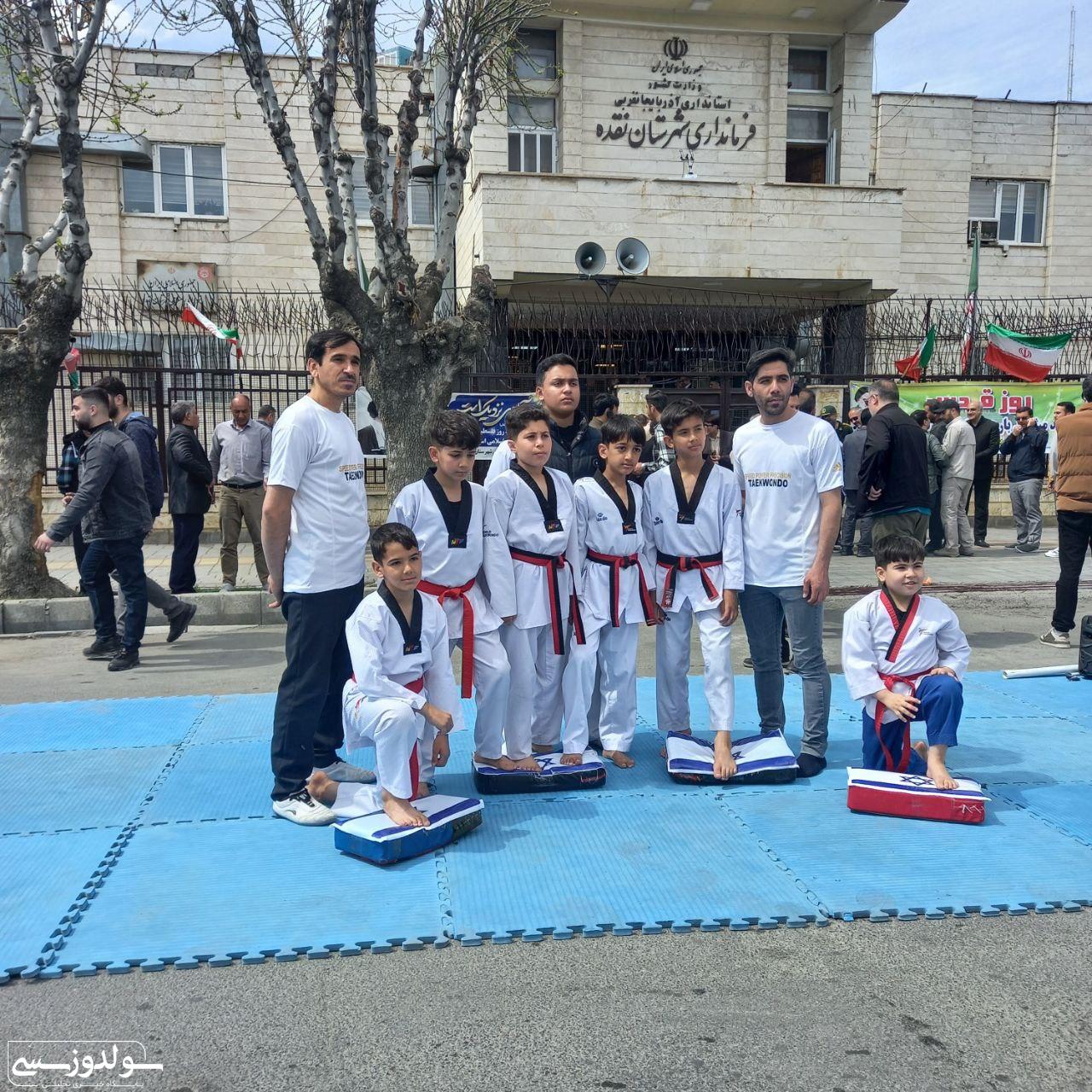توجه به ورزش فرزندان برای تربیت اخلاقی