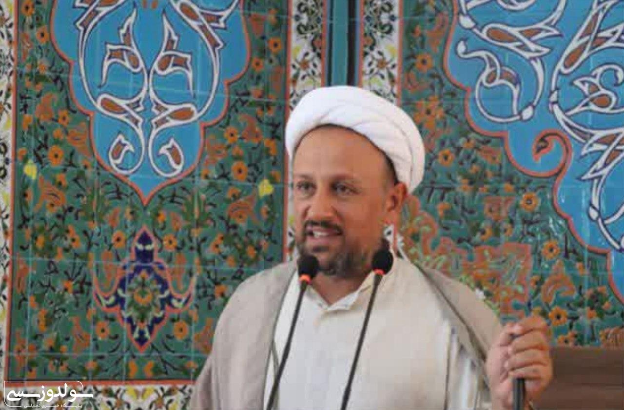 عدالت در رفتار از اصول مهم است