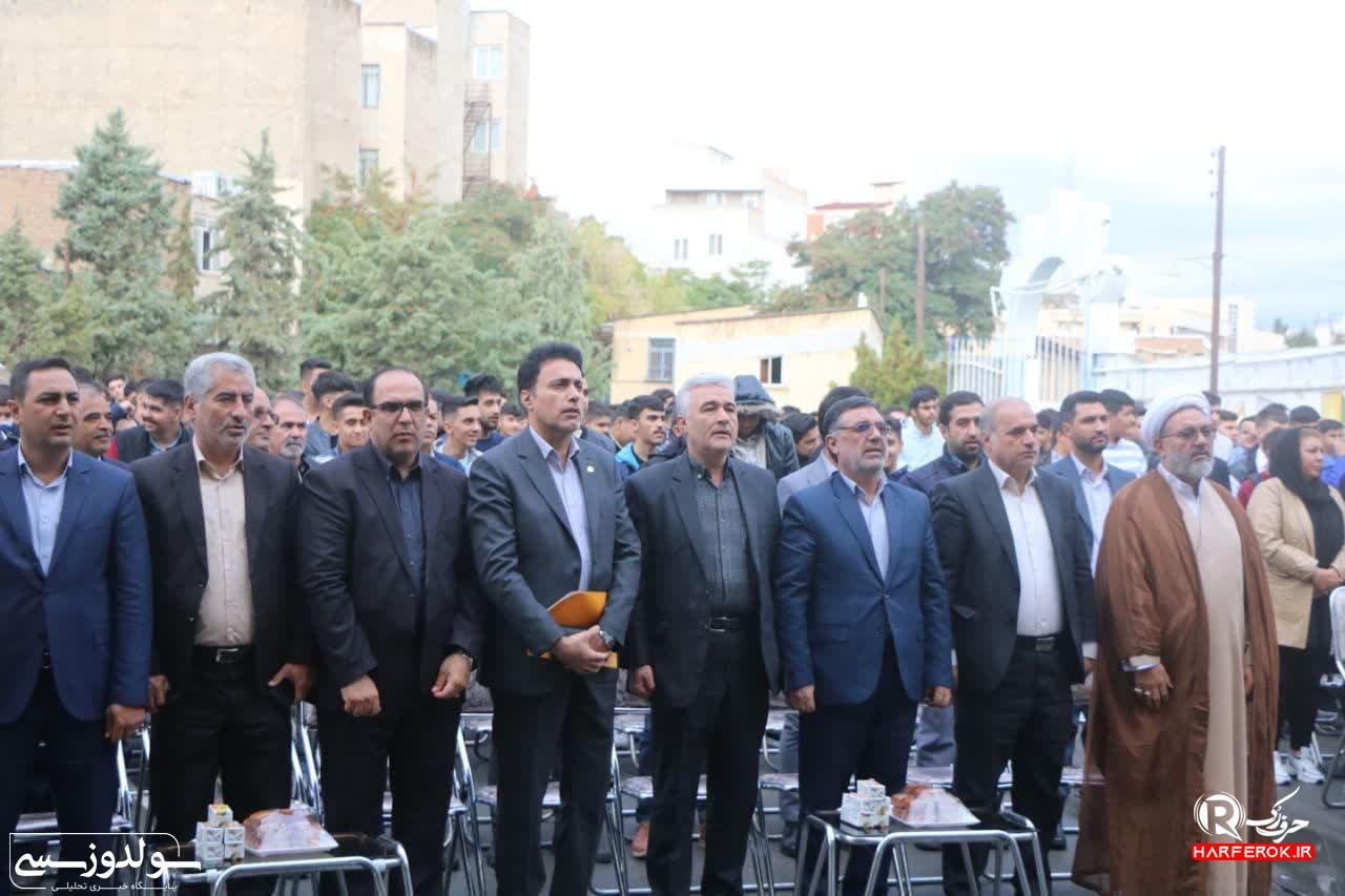 مدارس آذربایجانغربی با آمادگی کامل بازگشایی شدند