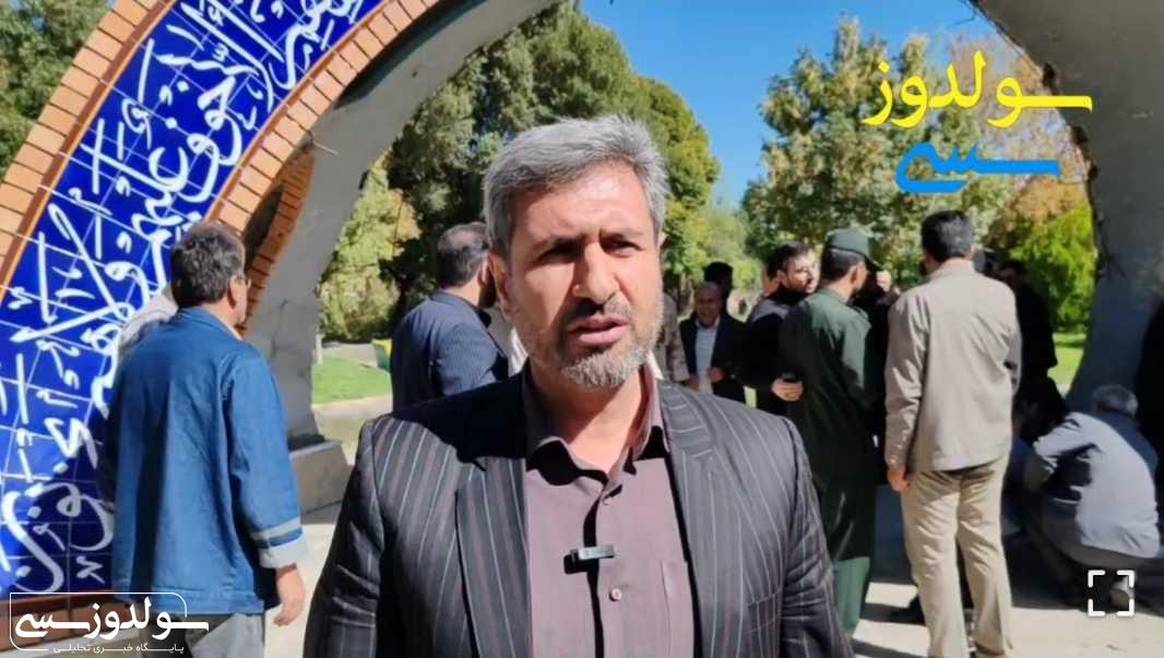 جنایت صهیونیستها بیپاسخ نمیماند