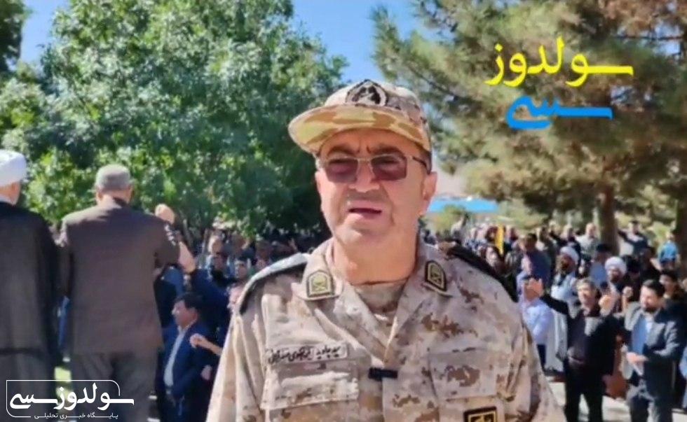 رژیم غاصب خود تروریست است