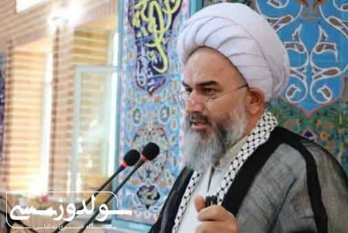 مکتب ما مکتب سیدالشهدا است