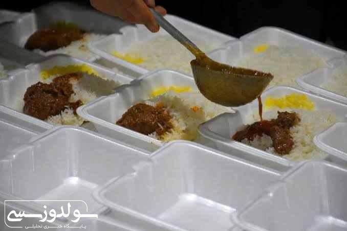 گسترش خدمات خیریه محبان امام علی (ع)