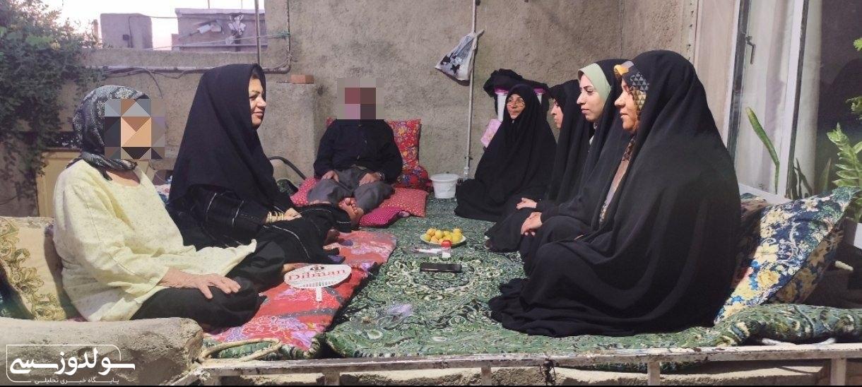 همدلی اعضا موفقیتها را ممکن میسازد