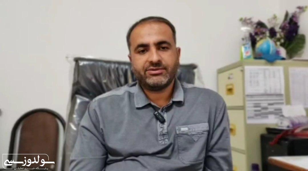مدیران موفق باید تقوای سیاسی داشته باشند