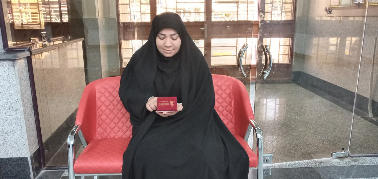 محوریت فعالیت گروه دختران انقلاب نوجوانان است