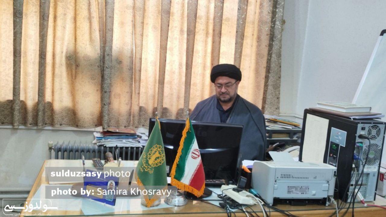 برگزاری برنامههای متنوع فاطمیه در نقده