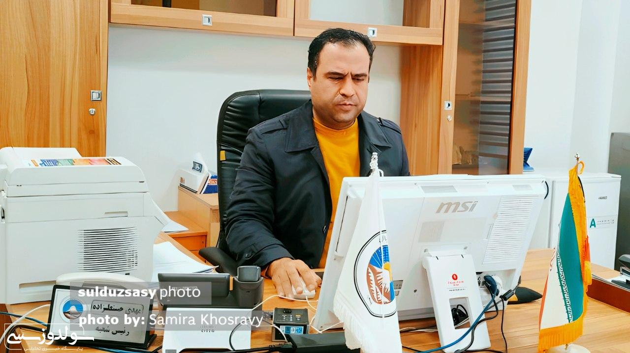 هدف اصلی بیمه افزایش امنیت جامعه است