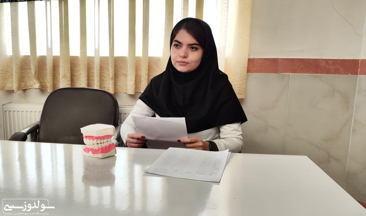 سلامت دهان، کلید ارتقاء سلامت عمومی است
