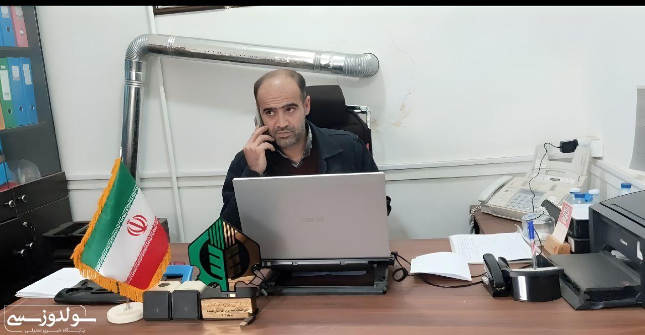 ثبت چهار اتحادیه صنف کشاورزی در نقده