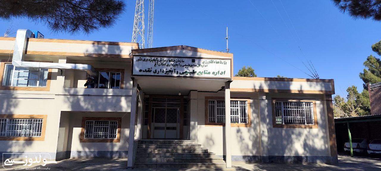 پویش نهالکاری بهمناسبت روز مادر برگزار میشود