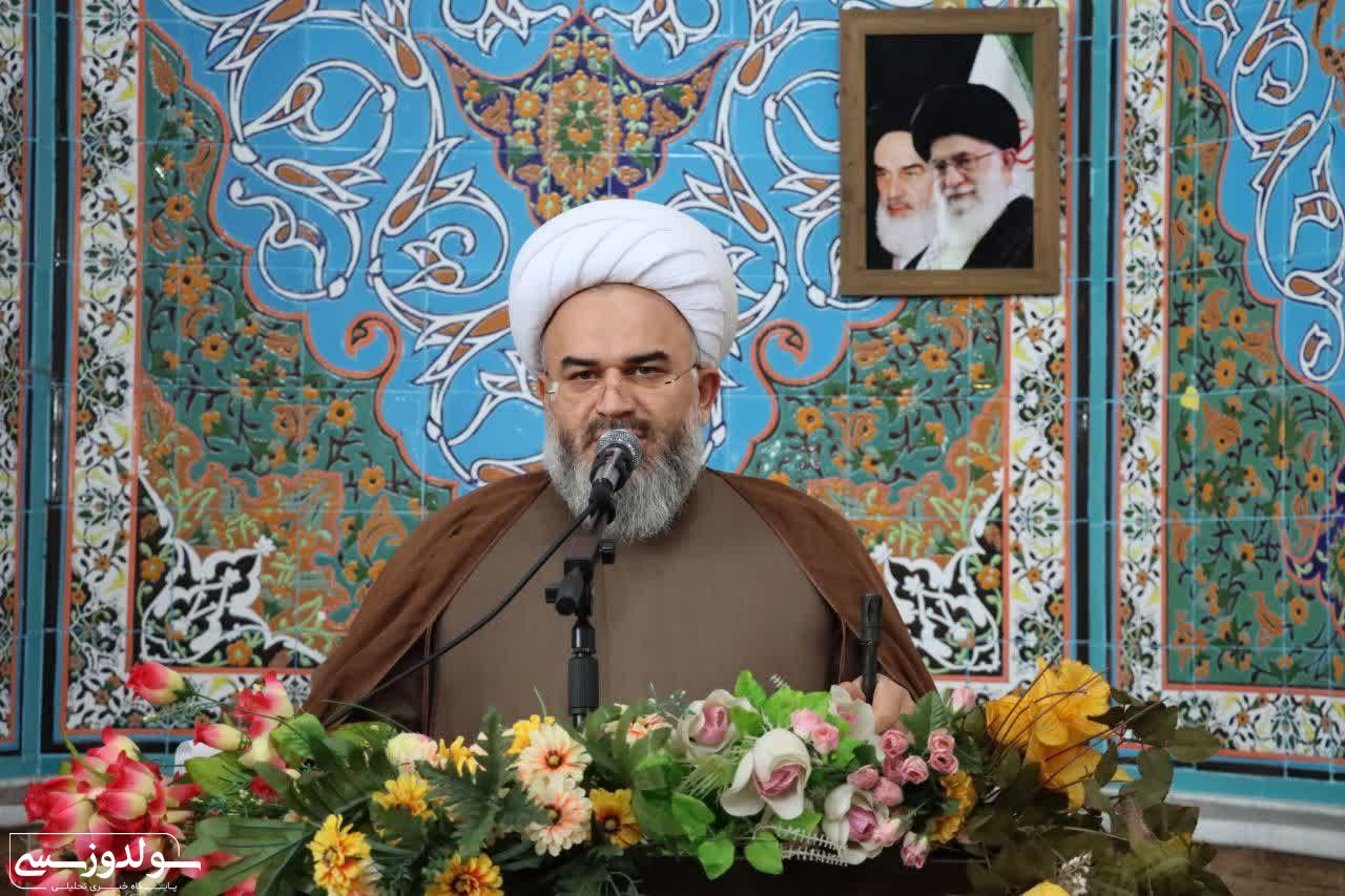 ۲۲ بهمن، نماد اقتدار است