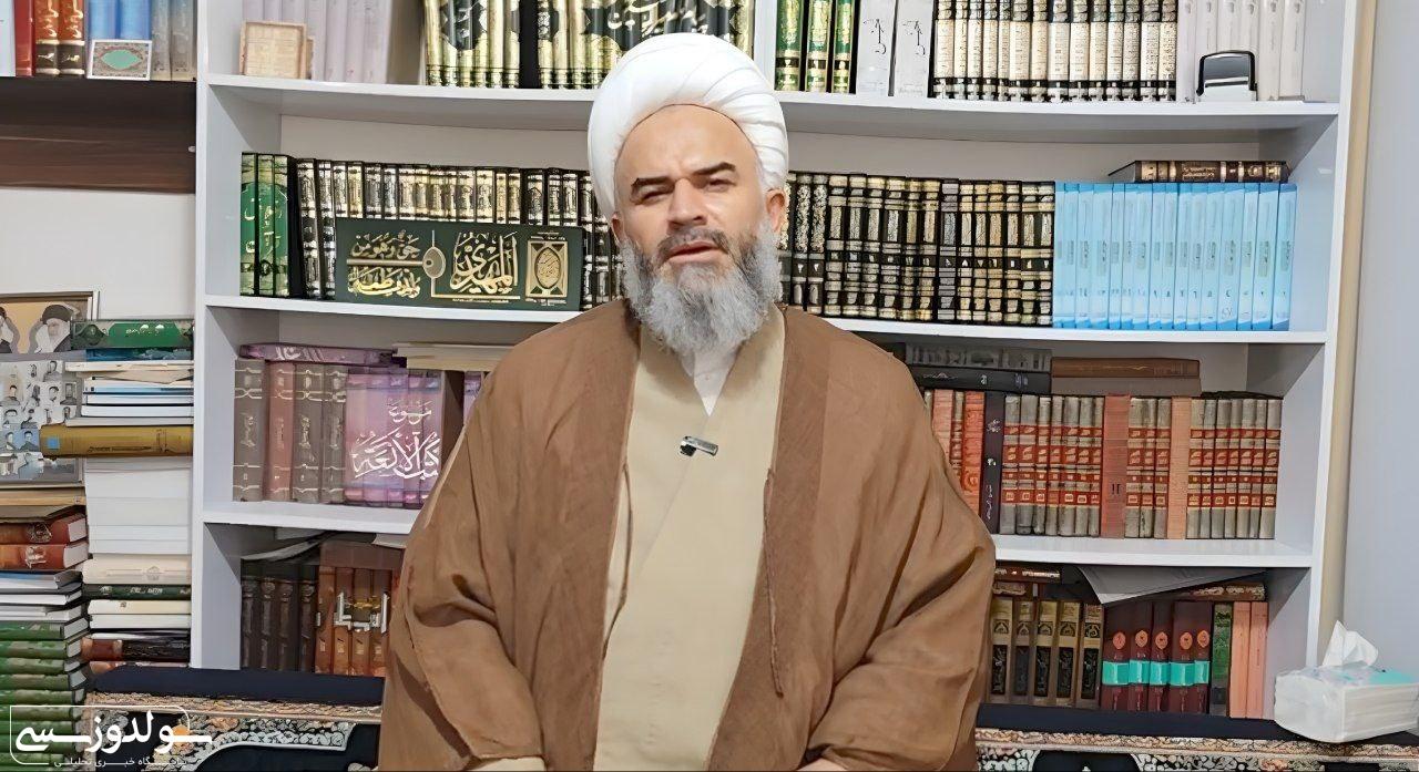 سید حسن نصرالله نماد مقاومت است