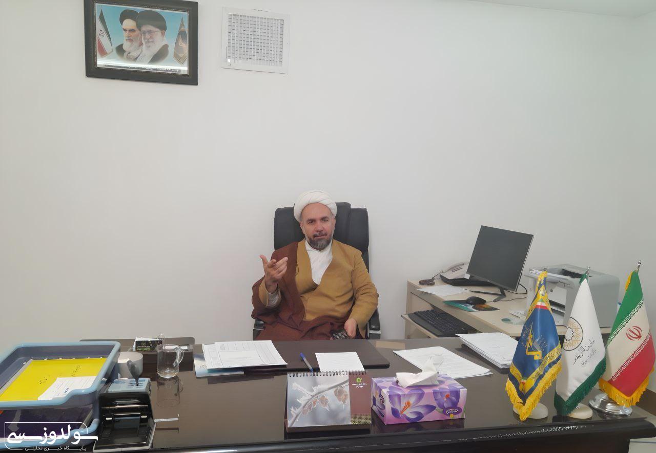 روحانیت، پرچمدار مبارزه با طاغوت