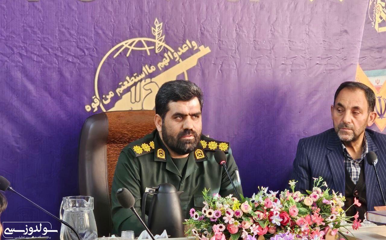 پیگیر مسائل و مشکلات نقده هستیم