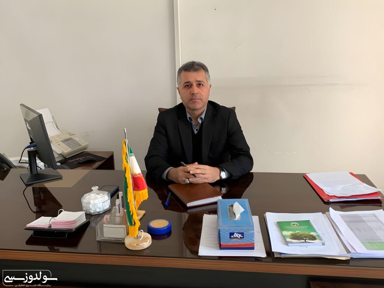 آموزش حفاظت از منابع طبیعی به دانشآموزان