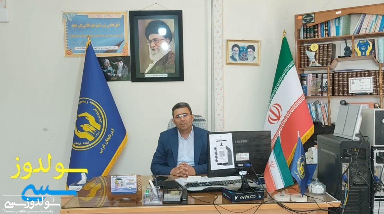 نقده، پیشگام در جذب وامهای اشتغال زایی است