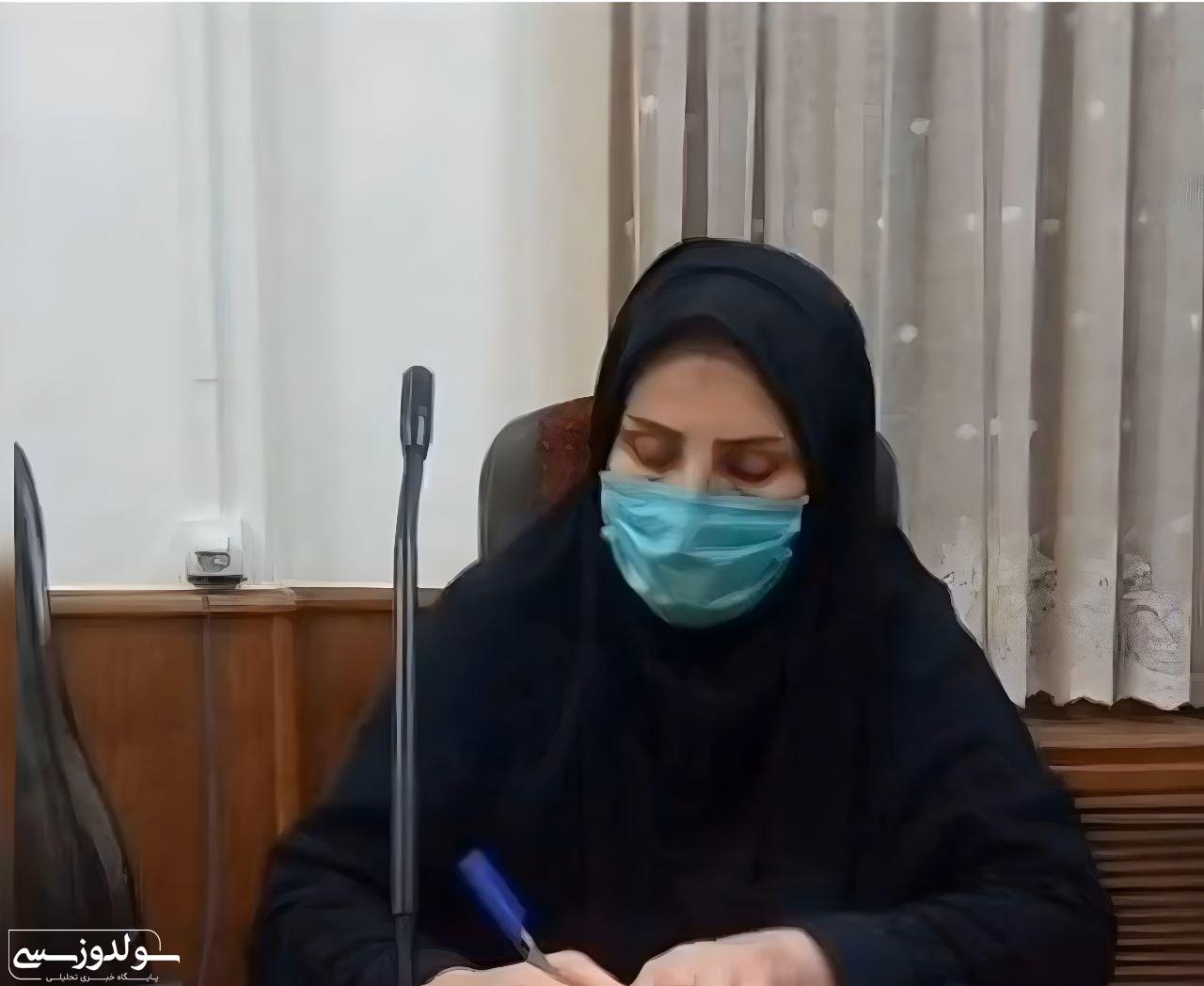 بانوان نیازمند توجه بیشتر هستند