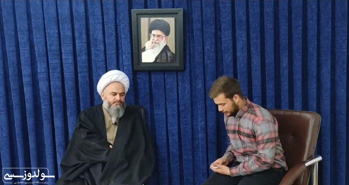 جمهوریت مصداق بارز مردم سالاری است