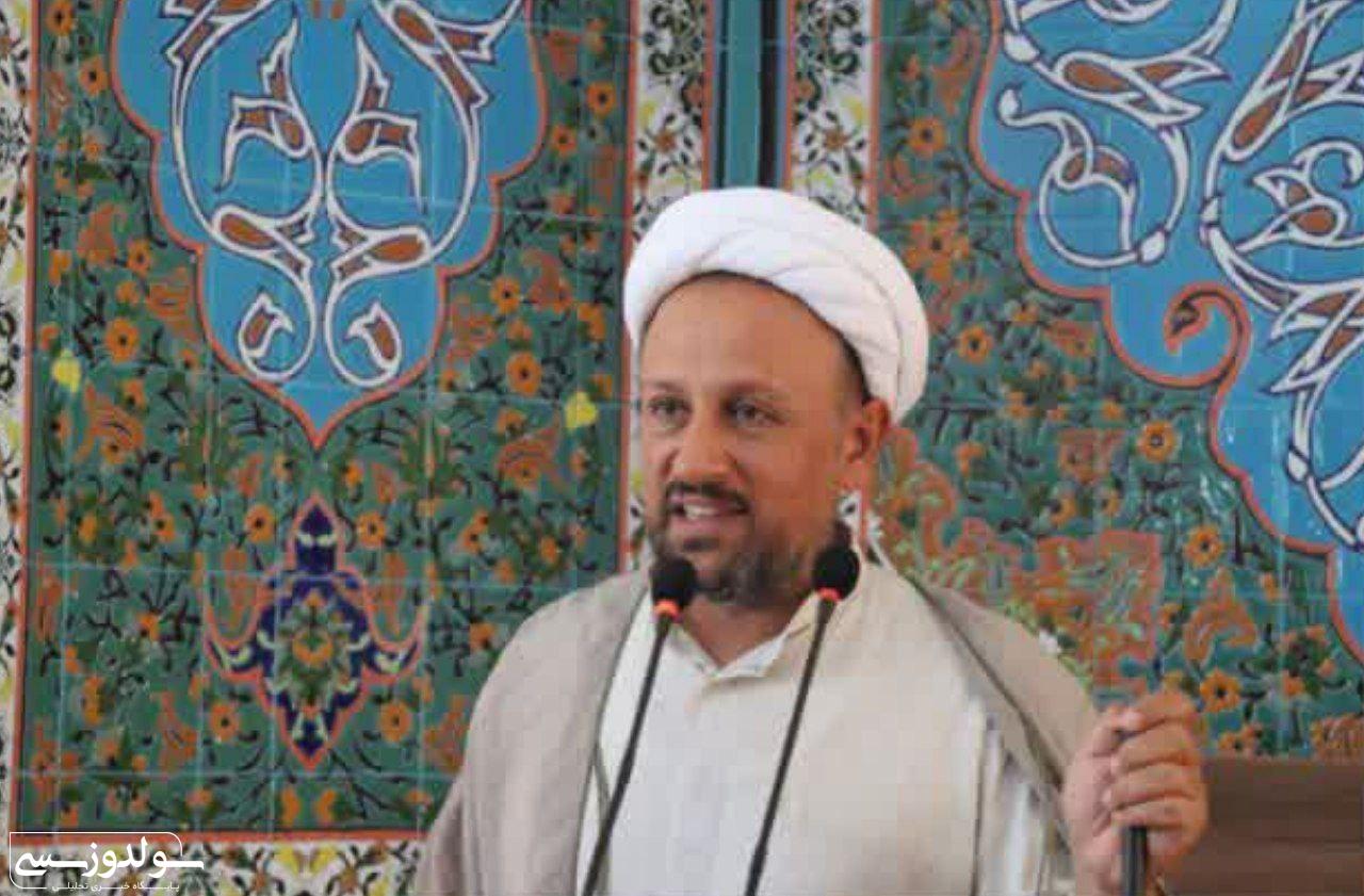 ایستادگی در برابر تهدیدات نیازمند انسجام است