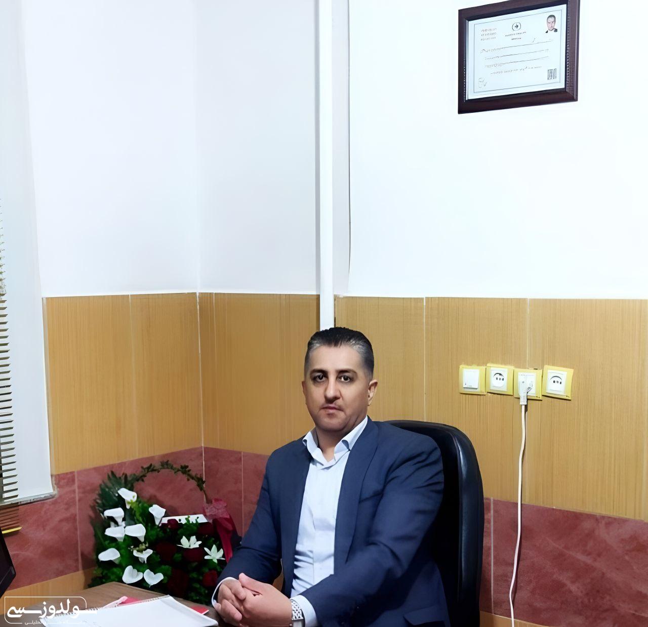 پذیرش مشکل اولین گام در مسیر درمان است