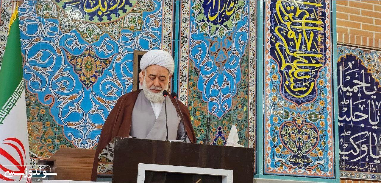 مربی انقلابی لازمه تربیت نسل آینده است