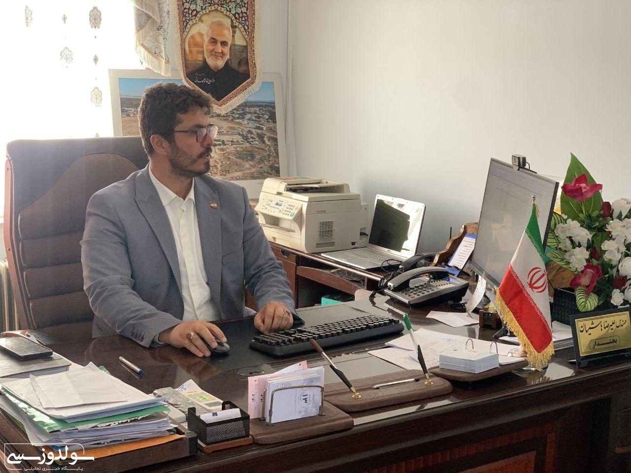 ثبت جهانی حسنلو فرصتی بینظیر است