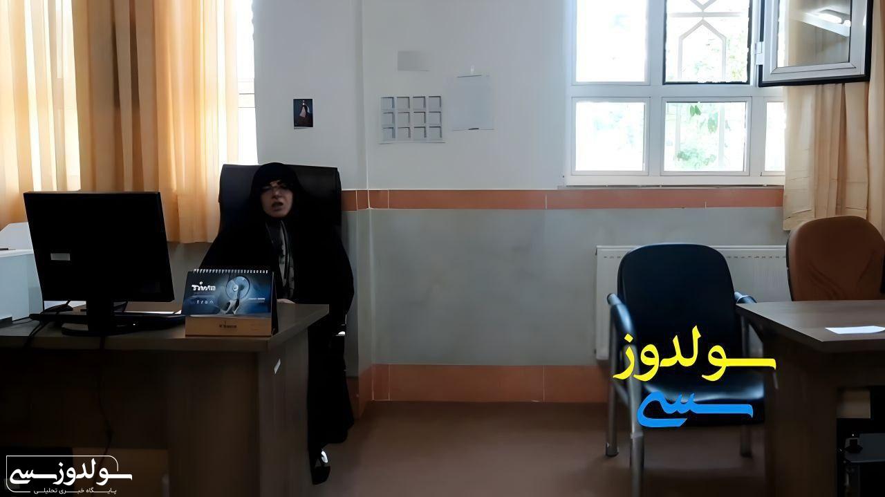 عفاف و کرامت انسانی جامعه را امن می‌کنند