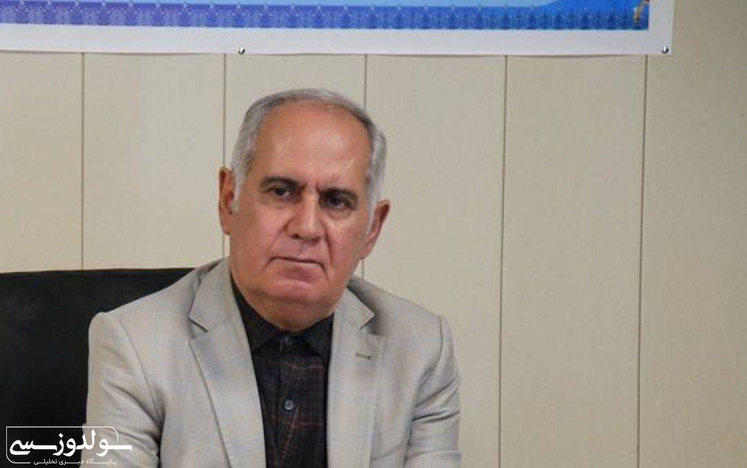 پاکسازی حسنلو گامی در مسیر سلامت جامعه است